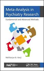 Meta-Analysis in Psychiatry Research