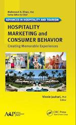 Hospitality Marketing and Consumer Behavior