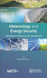 Meteorology and Energy Security
