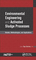 Environmental Engineering and Activated Sludge Processes