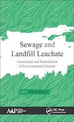 Sewage and Landfill Leachate