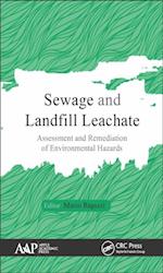 Sewage and Landfill Leachate