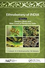 Ethnobotany of India, Volume 2