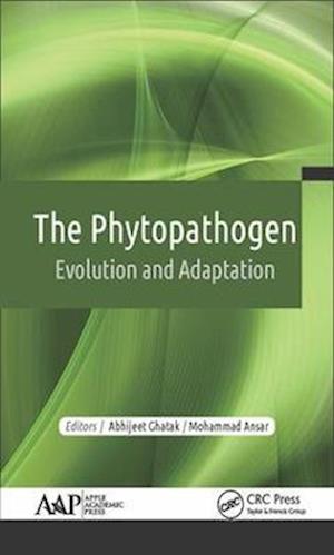 The Phytopathogen