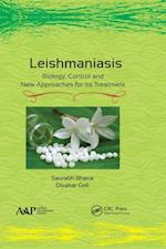 Leishmaniasis