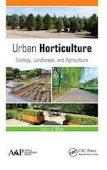 Urban Horticulture