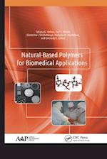 Natural-Based Polymers for Biomedical Applications