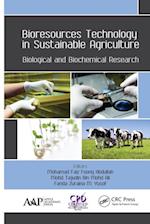 Bioresources Technology in Sustainable Agriculture