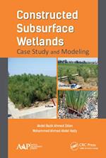 Constructed Subsurface Wetlands