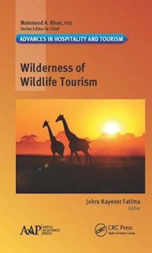 Wilderness of Wildlife Tourism