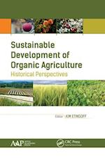 Sustainable Development of Organic Agriculture