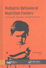 Pediatric Behavioral Nutrition Factors