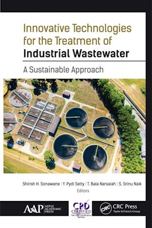 Innovative Technologies for the Treatment of Industrial Wastewater