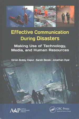 Effective Communication During Disasters