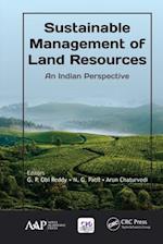 Sustainable Management of Land Resources