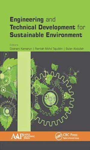 Engineering and Technical Development for a Sustainable Environment