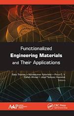 Functionalized Engineering Materials and Their Applications