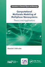Computational Multiscale Modeling of Multiphase Nanosystems