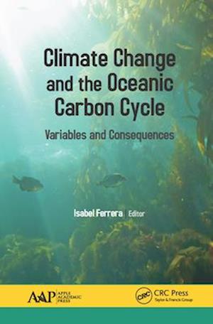 Climate Change and the Oceanic Carbon Cycle