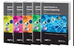 Applied Chemistry and Chemical Engineering, 5-Volume Set