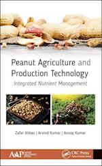 Peanut Agriculture and Production Technology