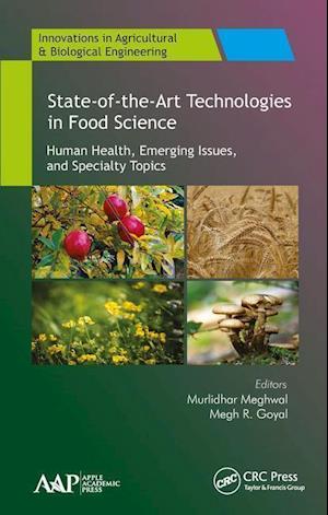 State-of-the-Art Technologies in Food Science