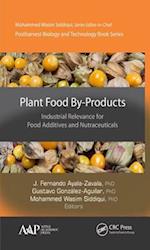 Plant Food By-Products