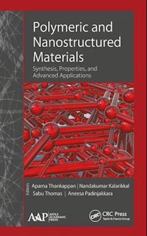 Polymeric and Nanostructured Materials