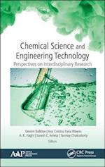 Chemical Science and Engineering Technology