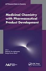 Medicinal Chemistry with Pharmaceutical Product Development