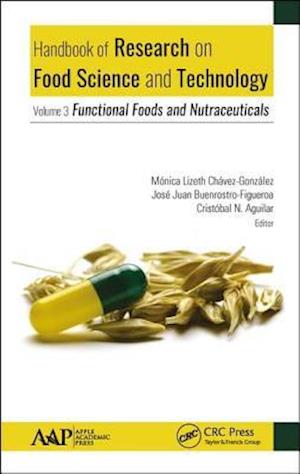 Handbook of Research on Food Science and Technology