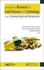 Handbook of Research on Food Science and Technology