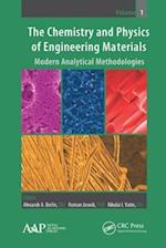 The Chemistry and Physics of Engineering Materials