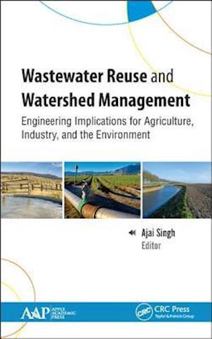 Wastewater Reuse and Watershed Management