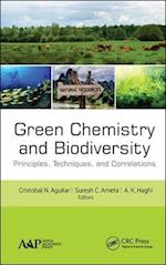 Green Chemistry and Biodiversity