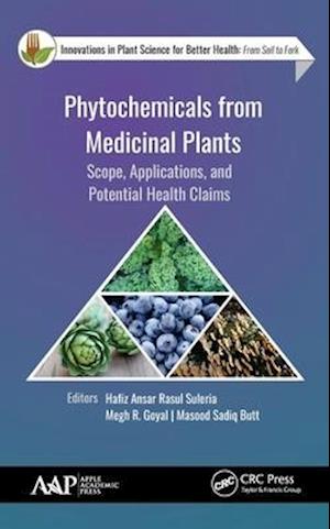 Phytochemicals from Medicinal Plants