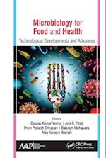 Microbiology for Food and Health