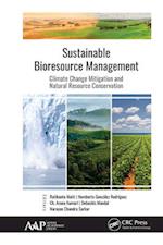 Sustainable Bioresource Management