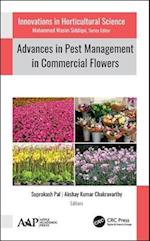 Advances in Pest Management in Commercial Flowers