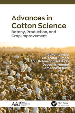 Advances in Cotton Science