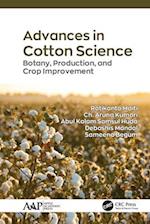 Advances in Cotton Science