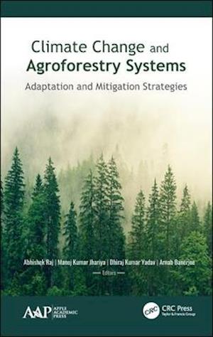 Climate Change and Agroforestry Systems