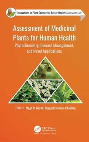 Assessment of Medicinal Plants for Human Health