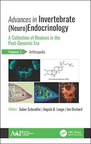 Advances in Invertebrate (Neuro)Endocrinology