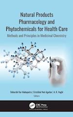 Natural Products Pharmacology and Phytochemicals for Health Care