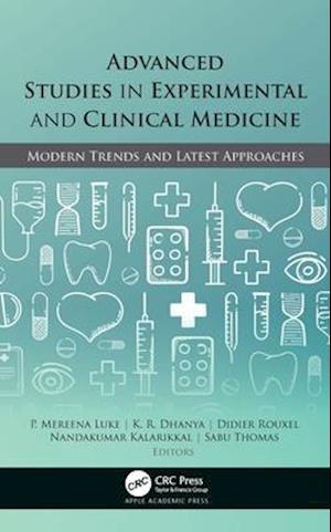 Advanced Studies in Experimental and Clinical Medicine