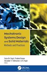 Mechatronic Systems Design and Solid Materials