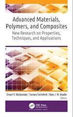 Advanced Materials, Polymers, and Composites