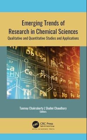 Emerging Trends of Research in Chemical Sciences