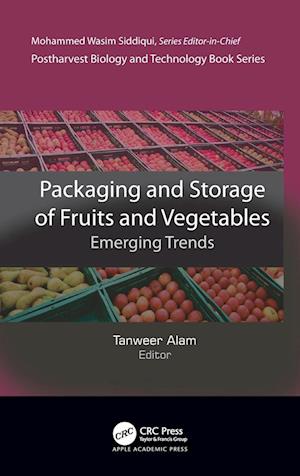 Packaging and Storage of Fruits and Vegetables